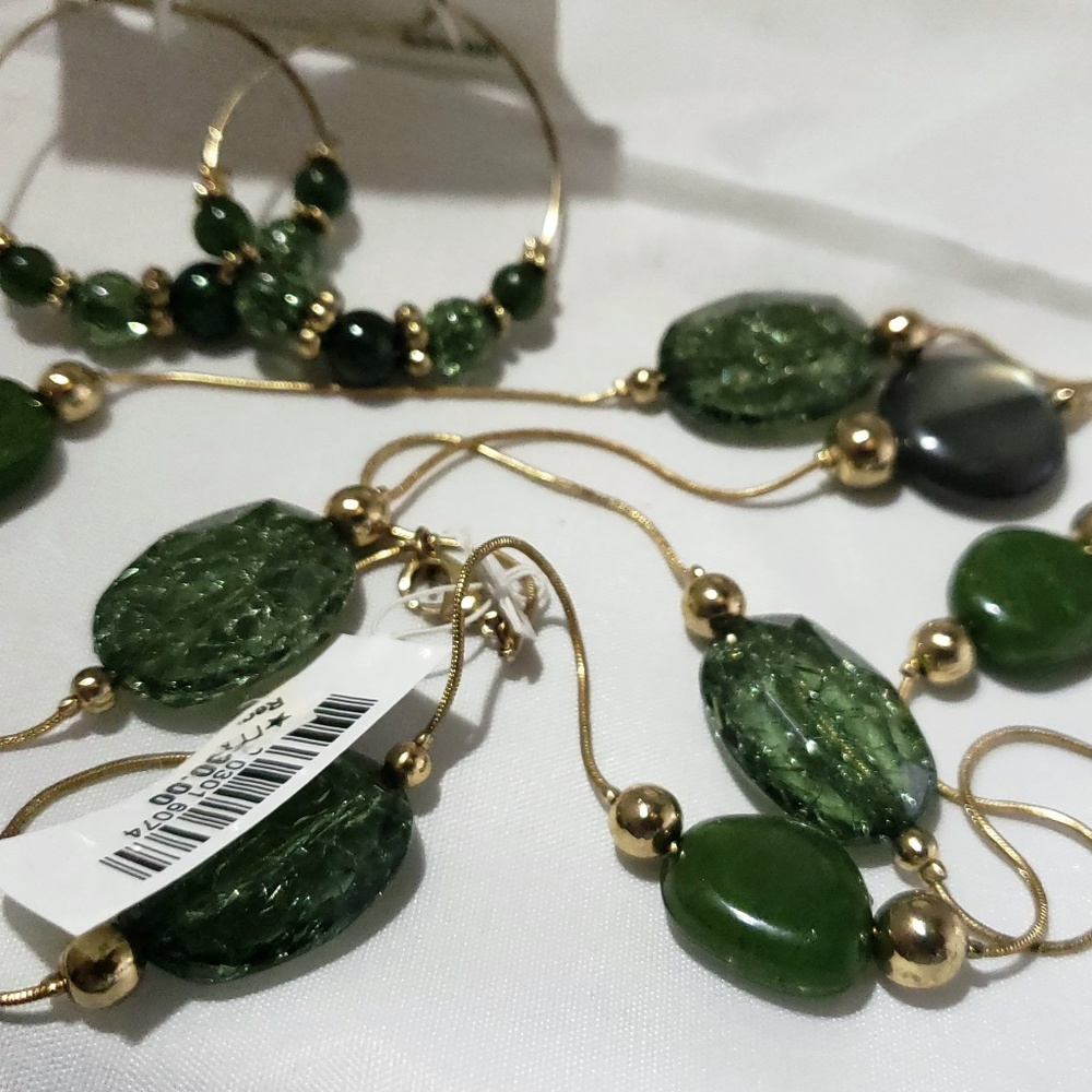 CHARTER CLUB SET